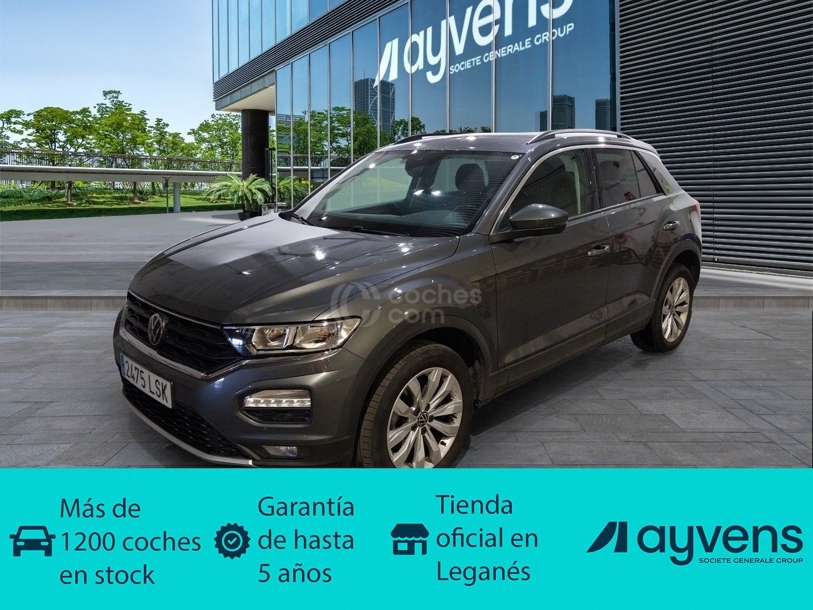 Foto del VOLKSWAGEN T-Roc 1.5 TSI Sport DSG7