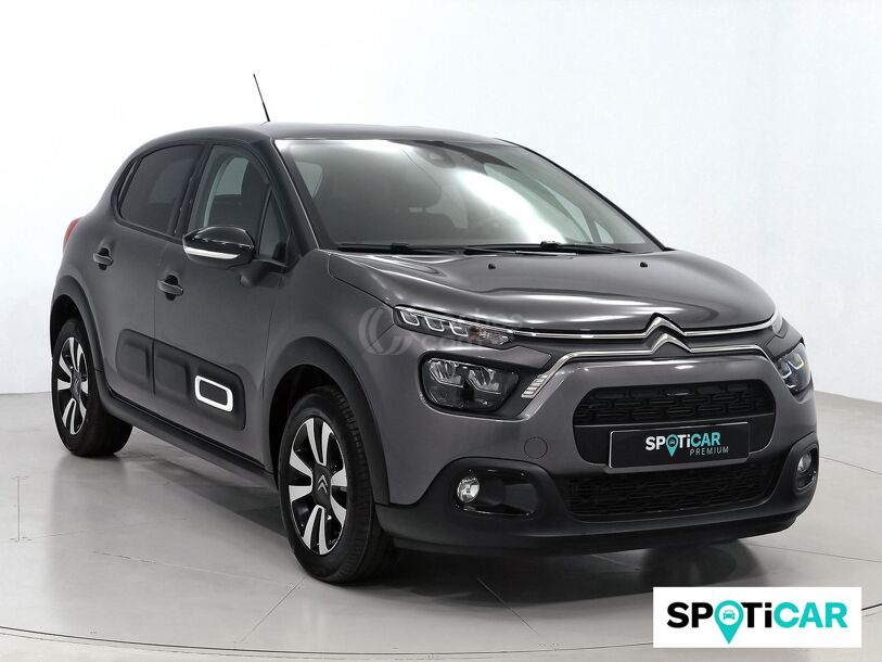 Foto del CITROEN C3 1.2 PureTech S&S Max 110