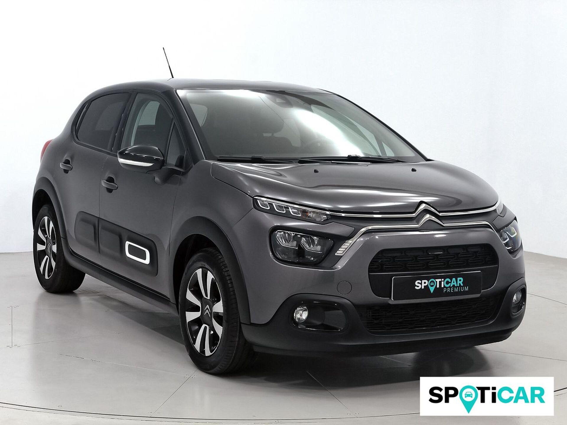 Imagen de CITROEN C3
