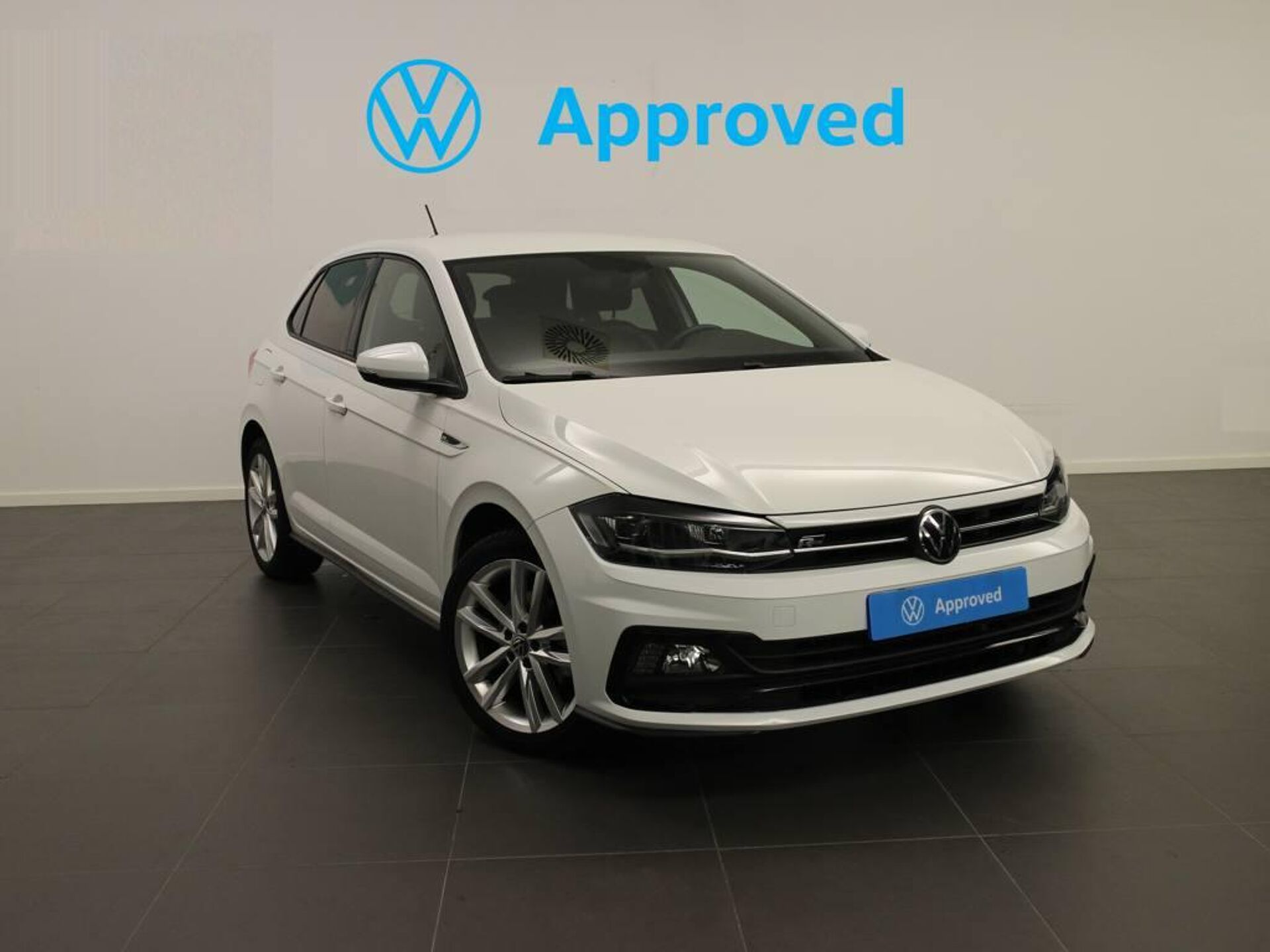 Imagen de VOLKSWAGEN Polo