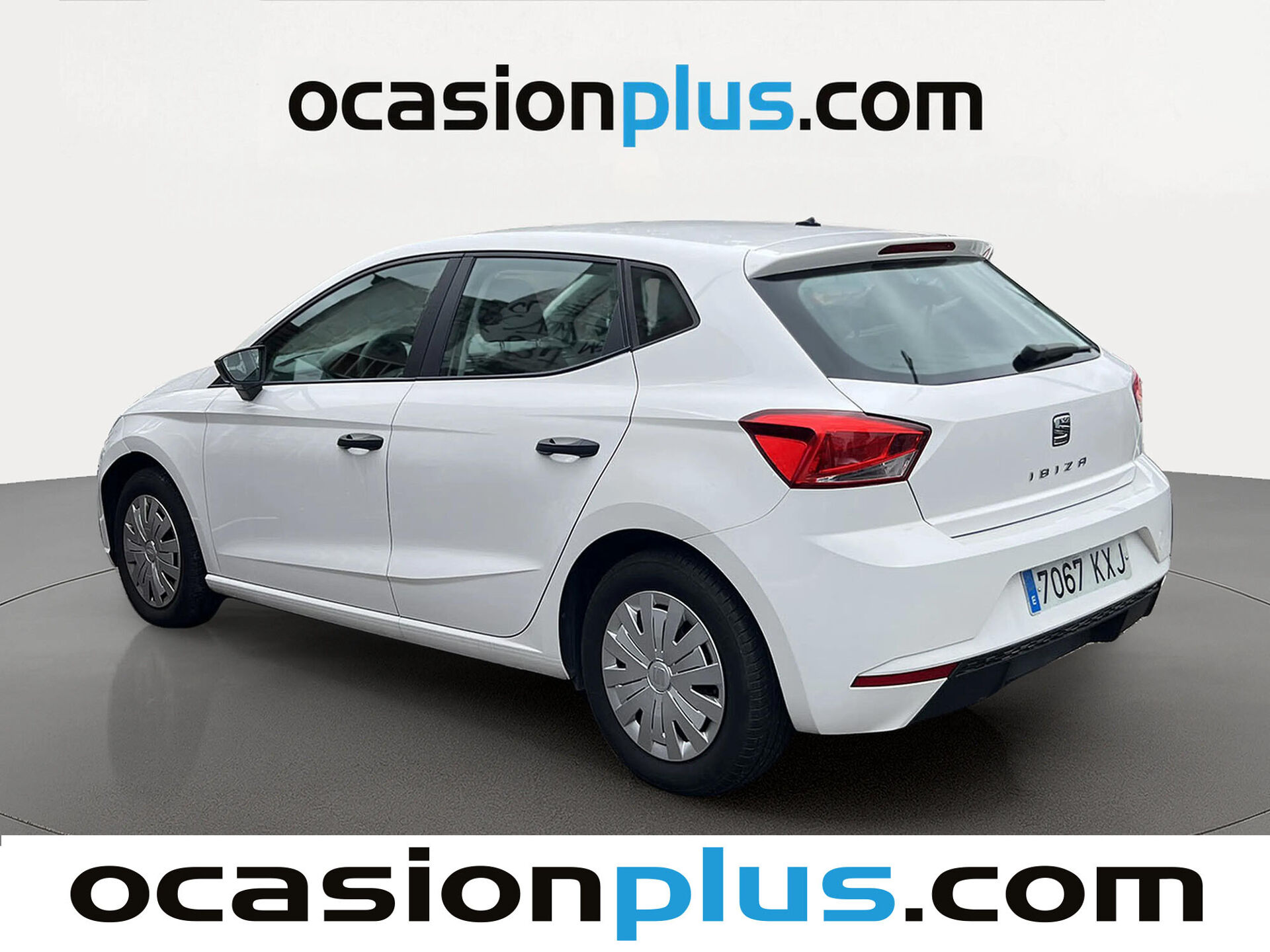 Imagen 3 de SEAT Ibiza