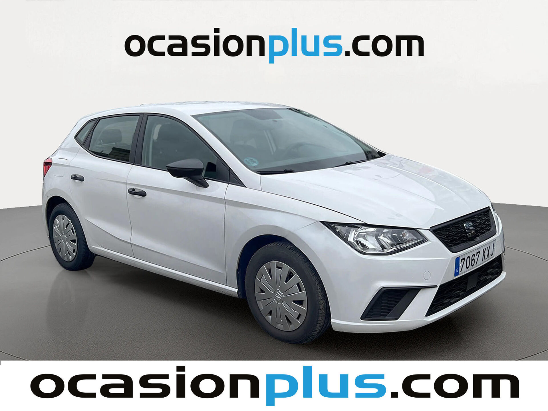 Imagen 2 de SEAT Ibiza