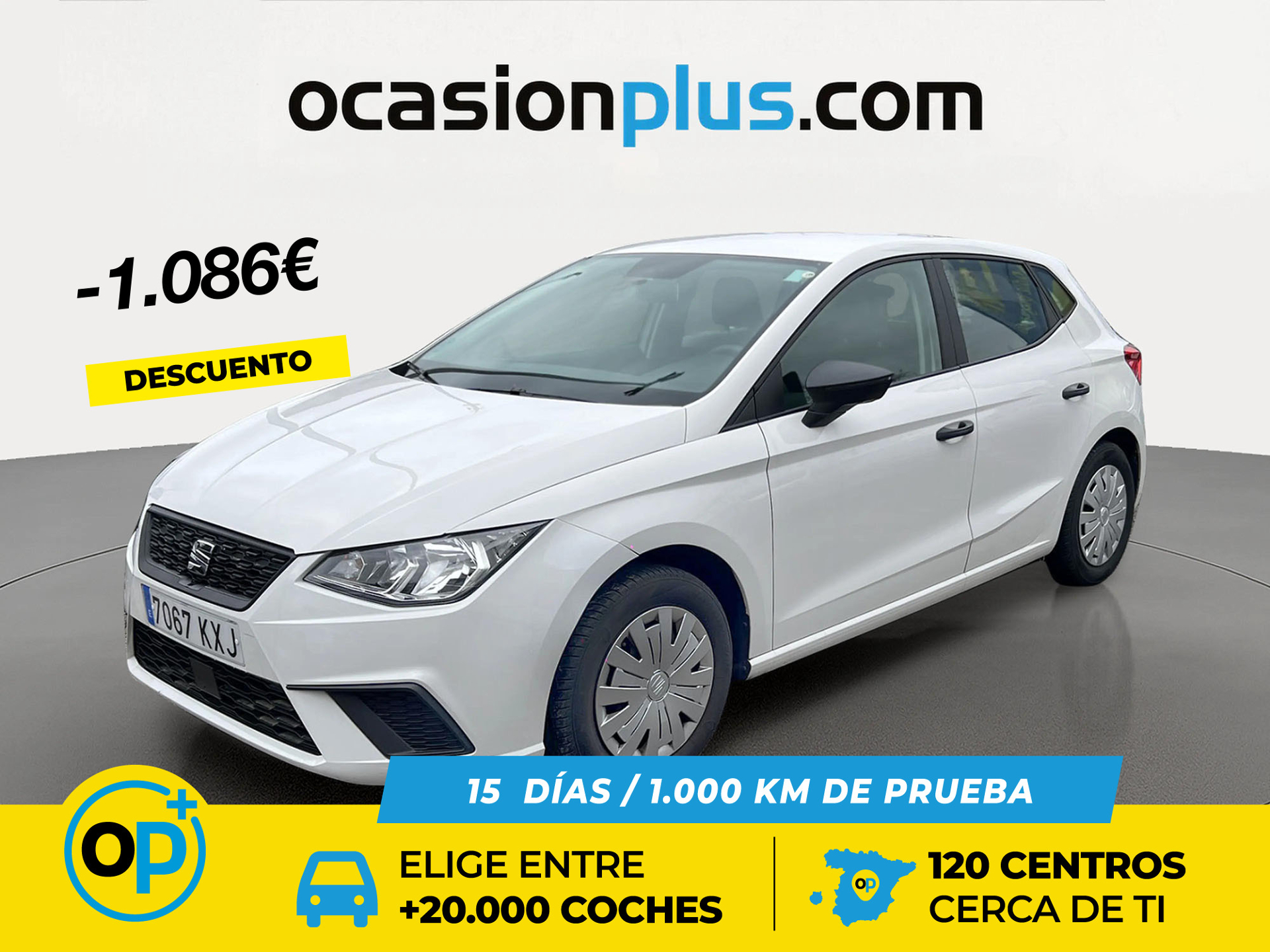 Imagen de SEAT Ibiza