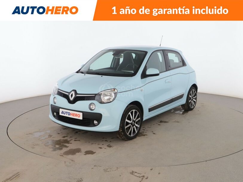 Foto del RENAULT Twingo TCe Energy S&S Zen 66kW