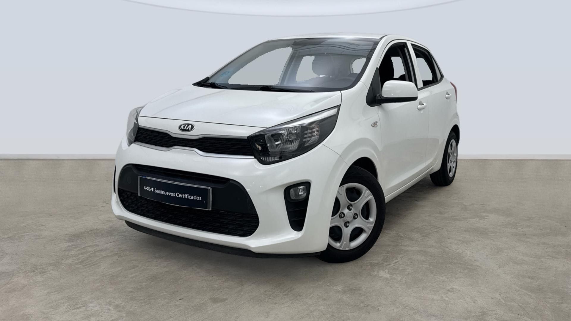 KIA Picanto (1.0 DPi Concept 49 kW (67 CV)) en Tarragona