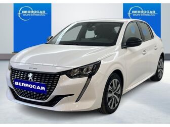 Imagen de PEUGEOT 208 1.2 Puretech S&S Active 75