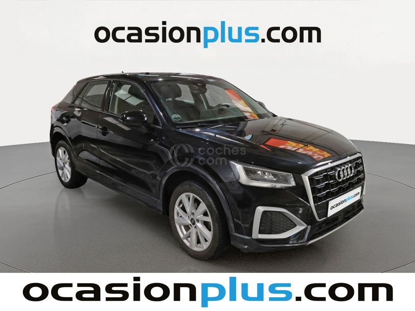 Foto del AUDI Q2 35 TFSI Advanced S tronic 110kW