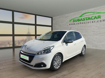 Imagen de PEUGEOT 208 1.5BlueHDi S&S Signature 100