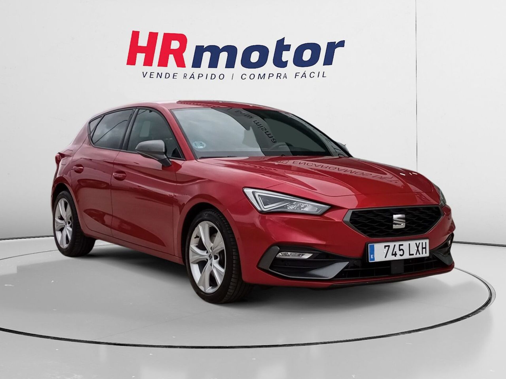 Imagen de SEAT León