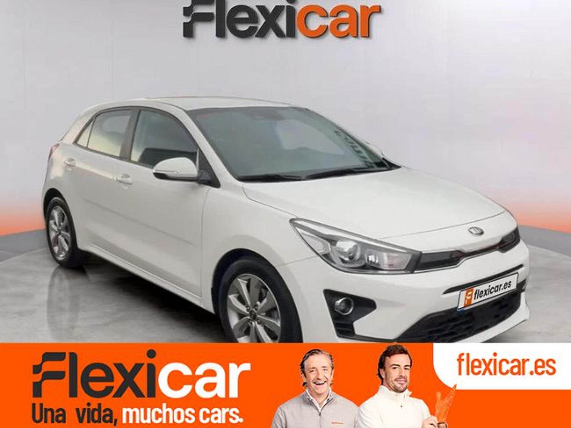 Imagen 1 de KIA Rio