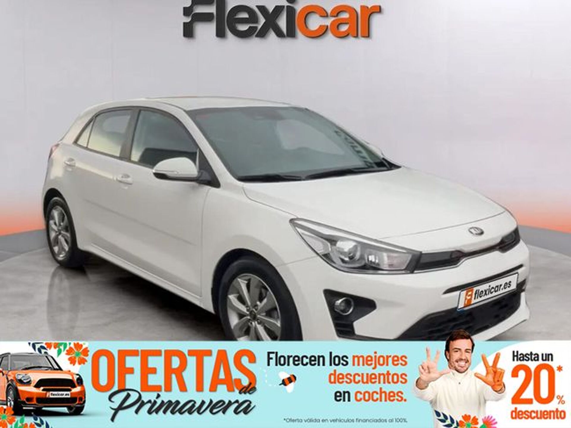 Imagen 1 de KIA Rio