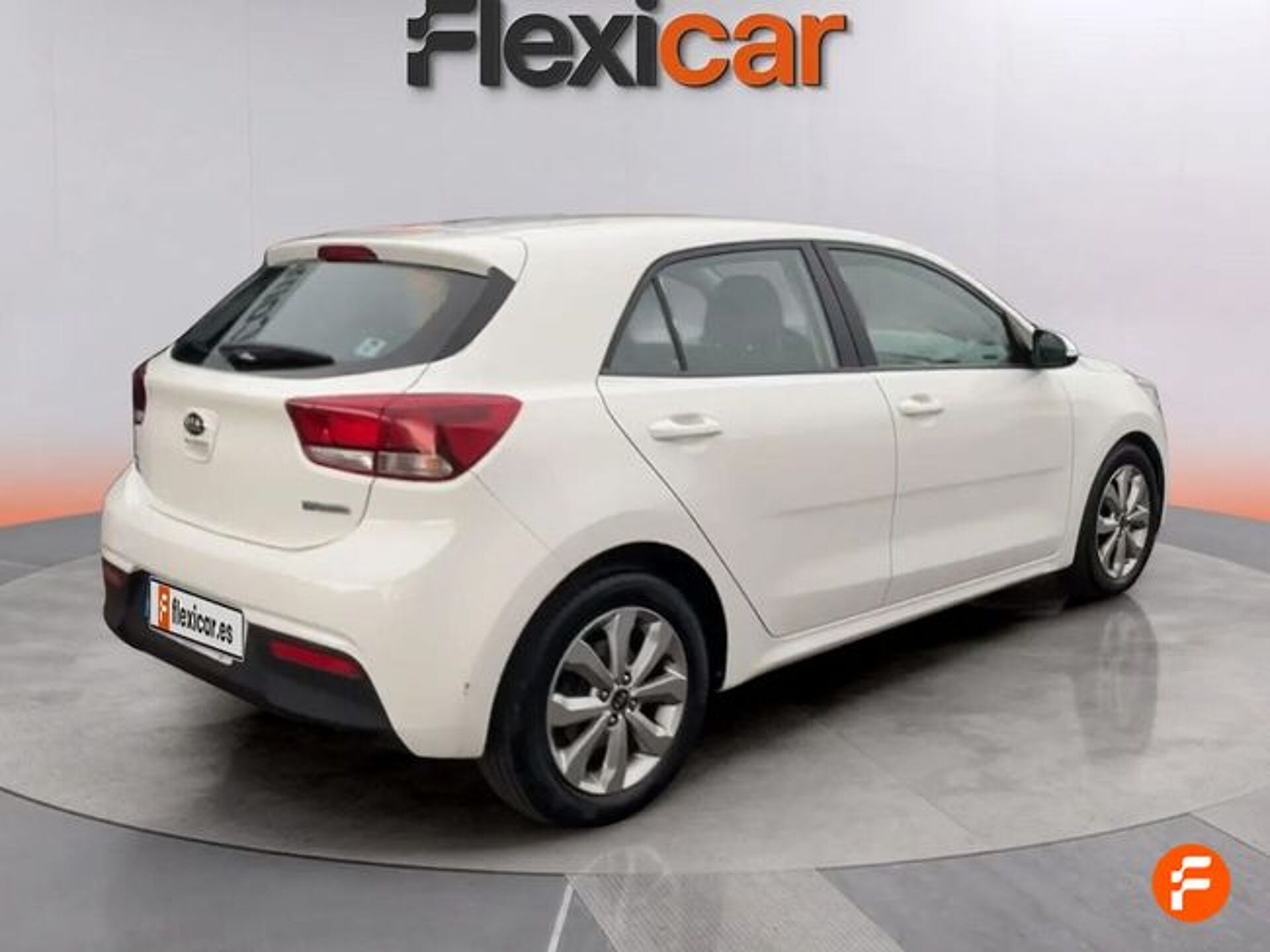 Imagen 3 de KIA Rio