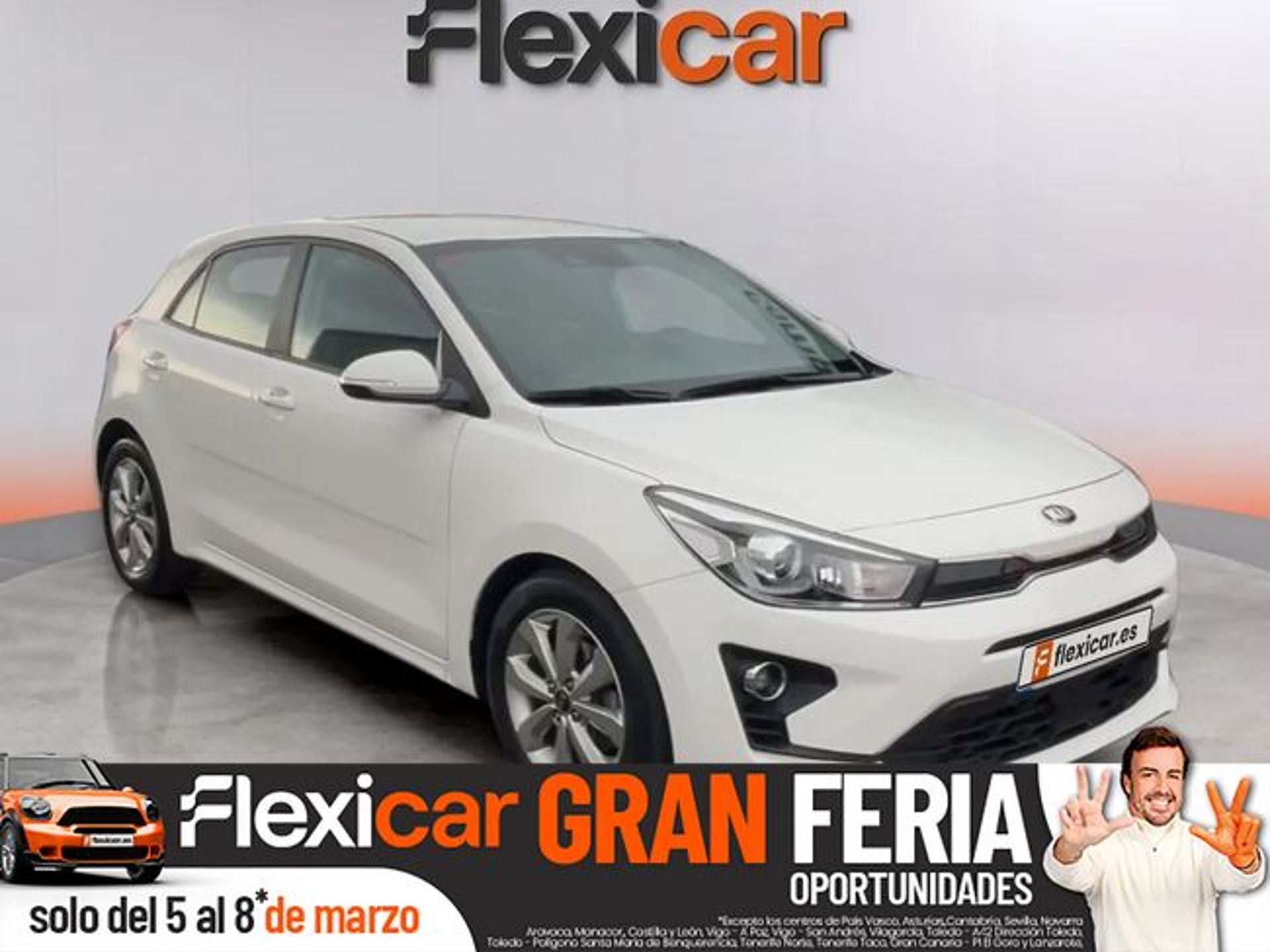 Imagen de KIA Rio