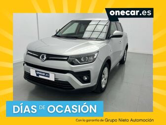 Imagen de SSANGYONG KGM Tivoli G15 Limited 4x2 Aut.