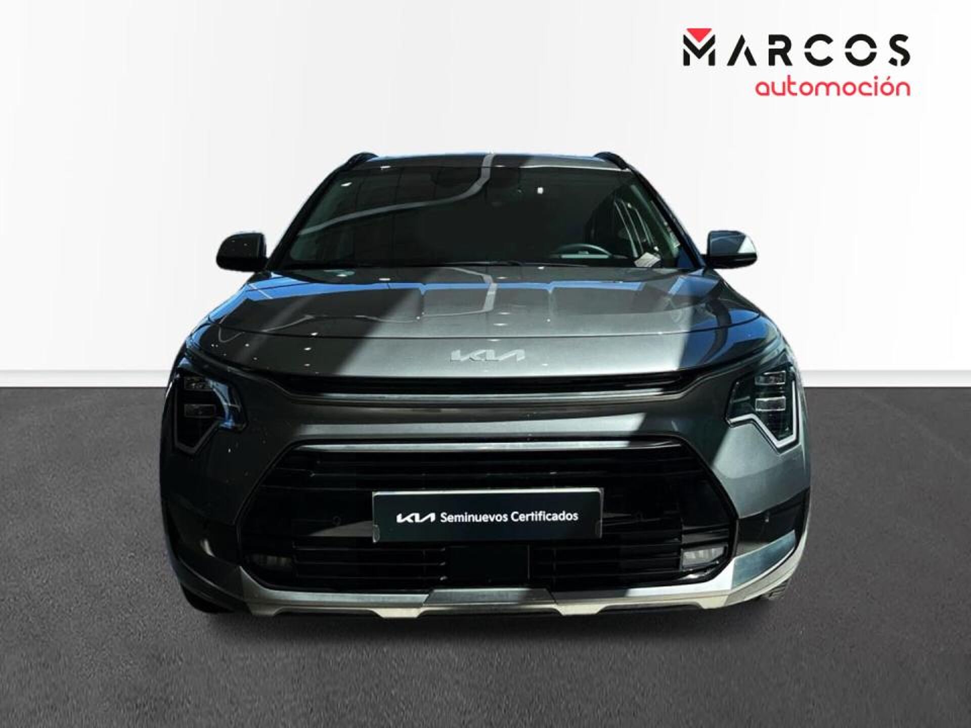 Imagen 2 de KIA Niro