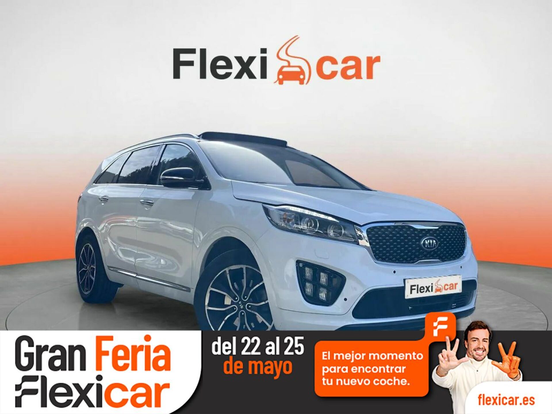 Imagen de KIA Sorento
