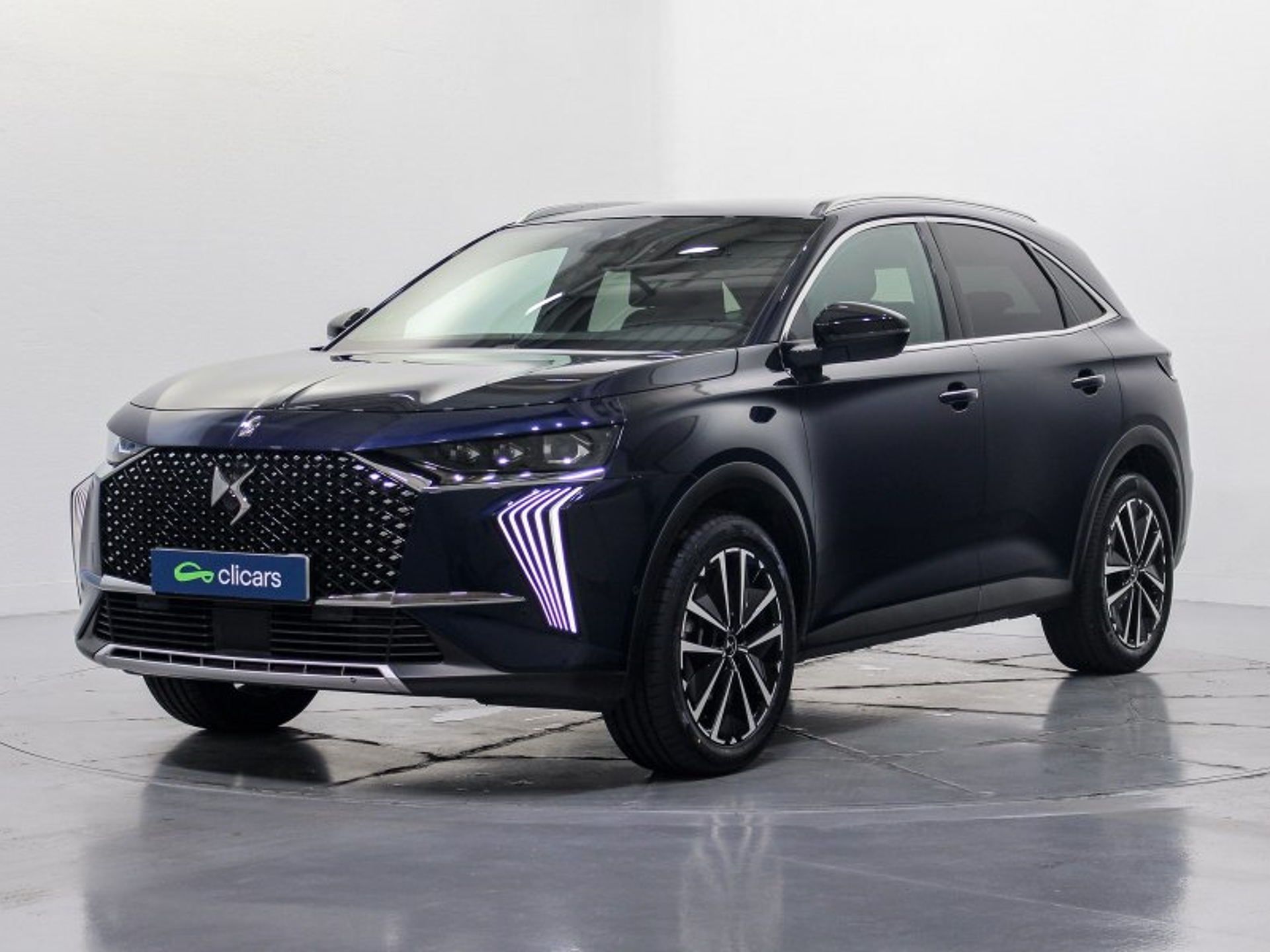 Imagen de DS DS3 Crossback