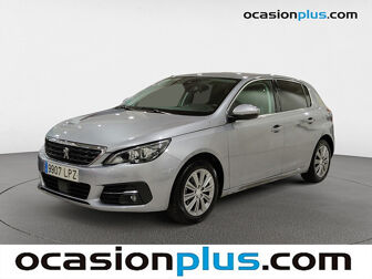 Imagen de PEUGEOT 308 1.5BlueHDi S&S Allure Pack EAT8 130