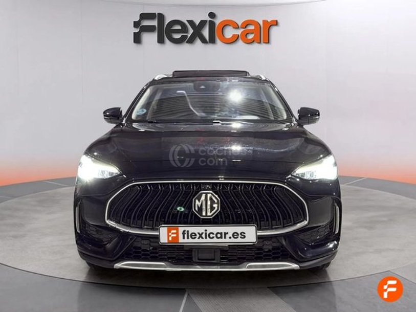 Foto del MG HS 1.5 T-GDI AT Luxury