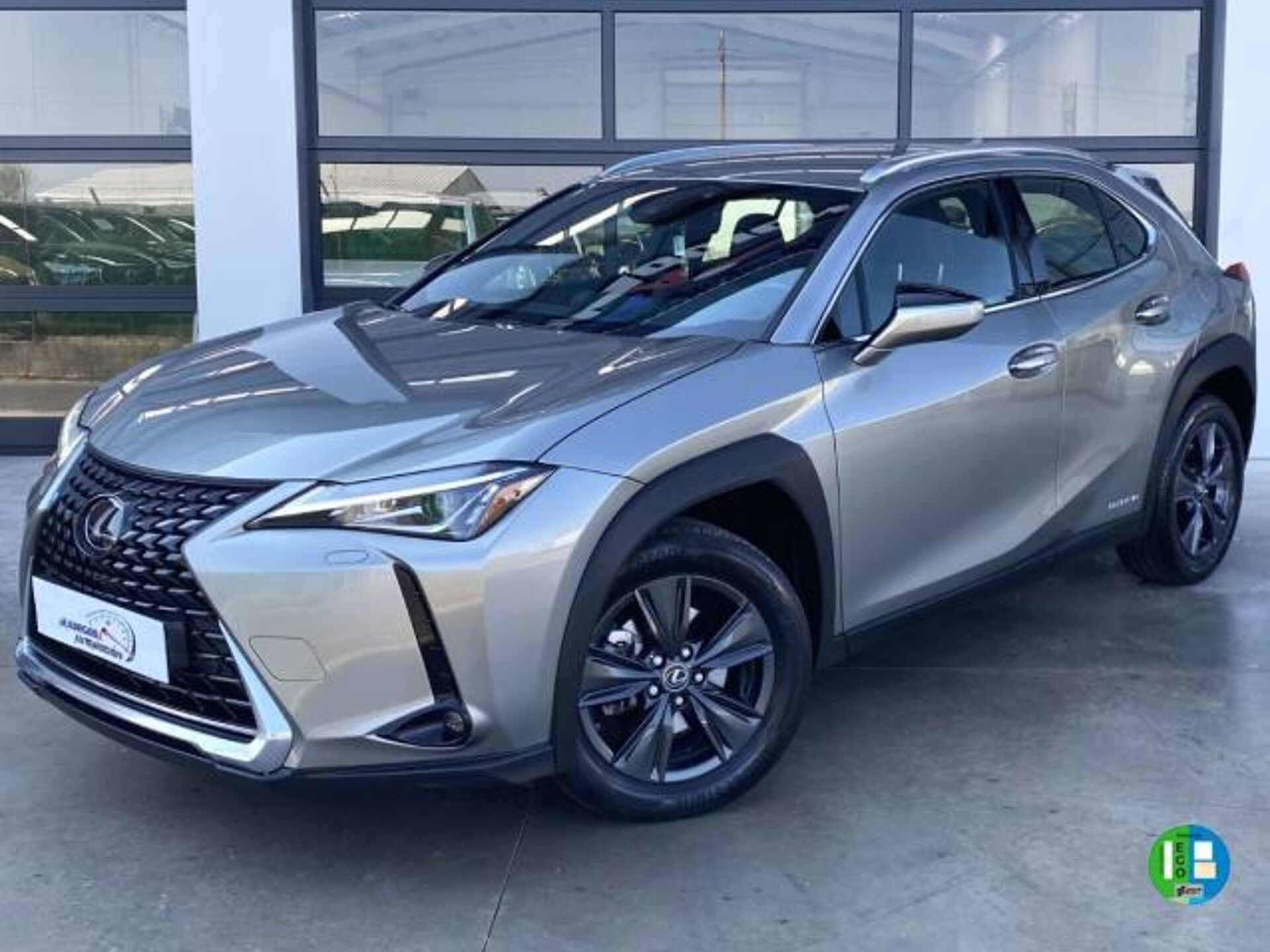Imagen de LEXUS UX