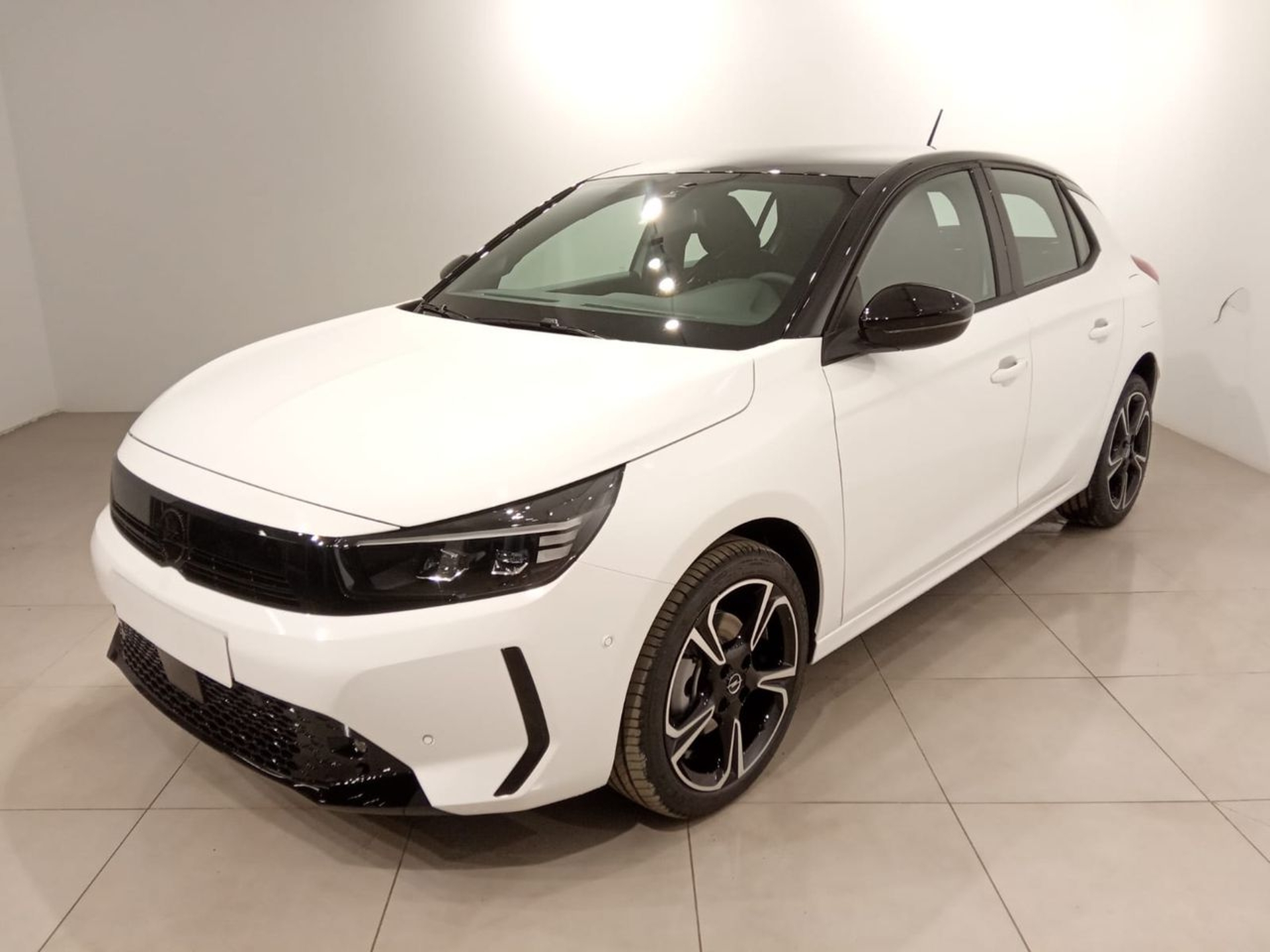 Imagen de OPEL Corsa