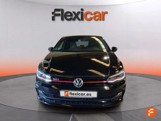 Foto del VOLKSWAGEN Polo 2.0 TSI GTI DSG