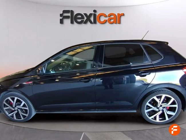 Foto del VOLKSWAGEN Polo 2.0 TSI GTI DSG