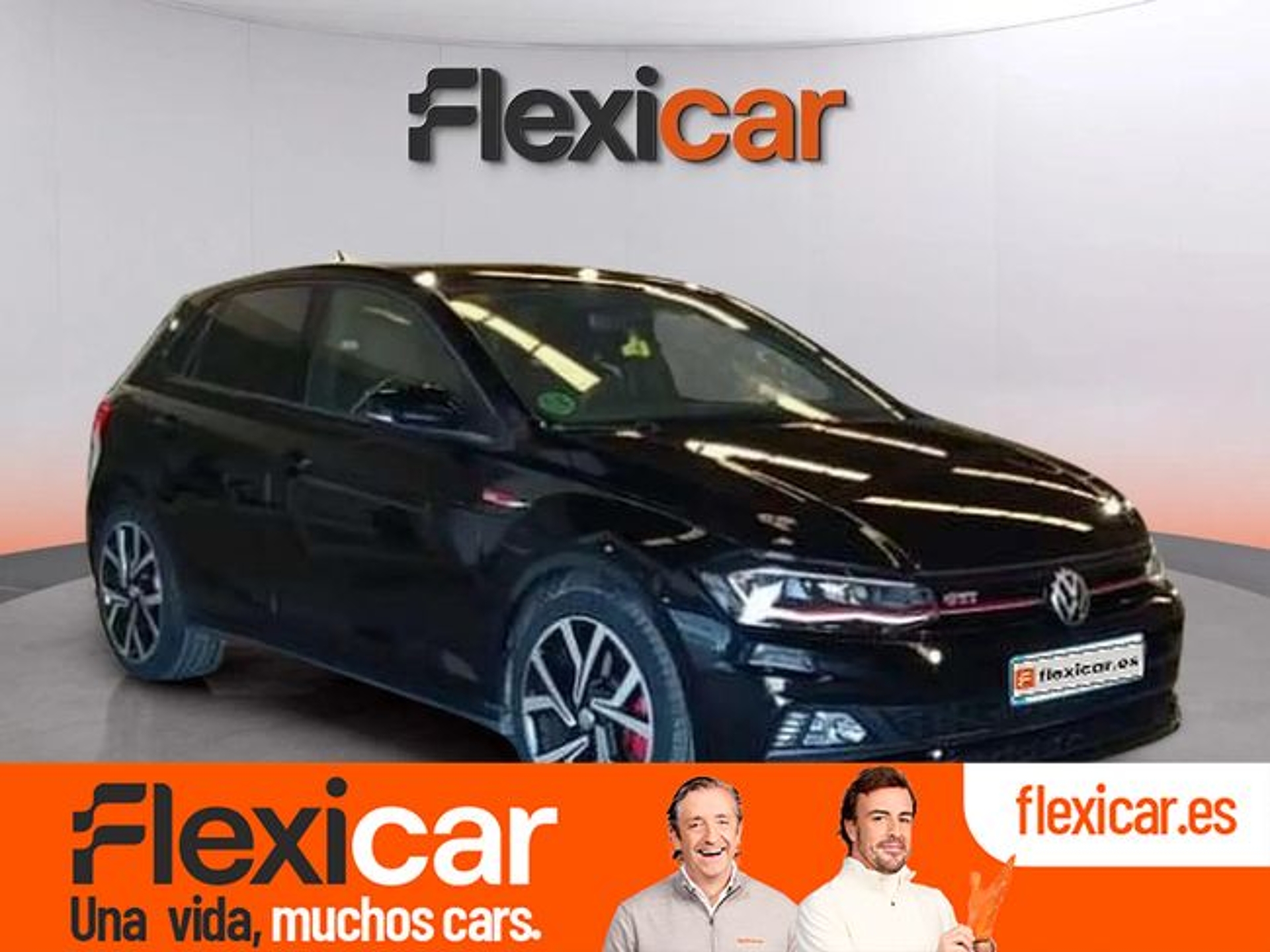 Imagen de VOLKSWAGEN Polo