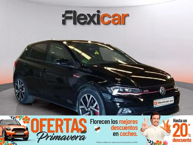 Foto del VOLKSWAGEN Polo 2.0 TSI GTI DSG