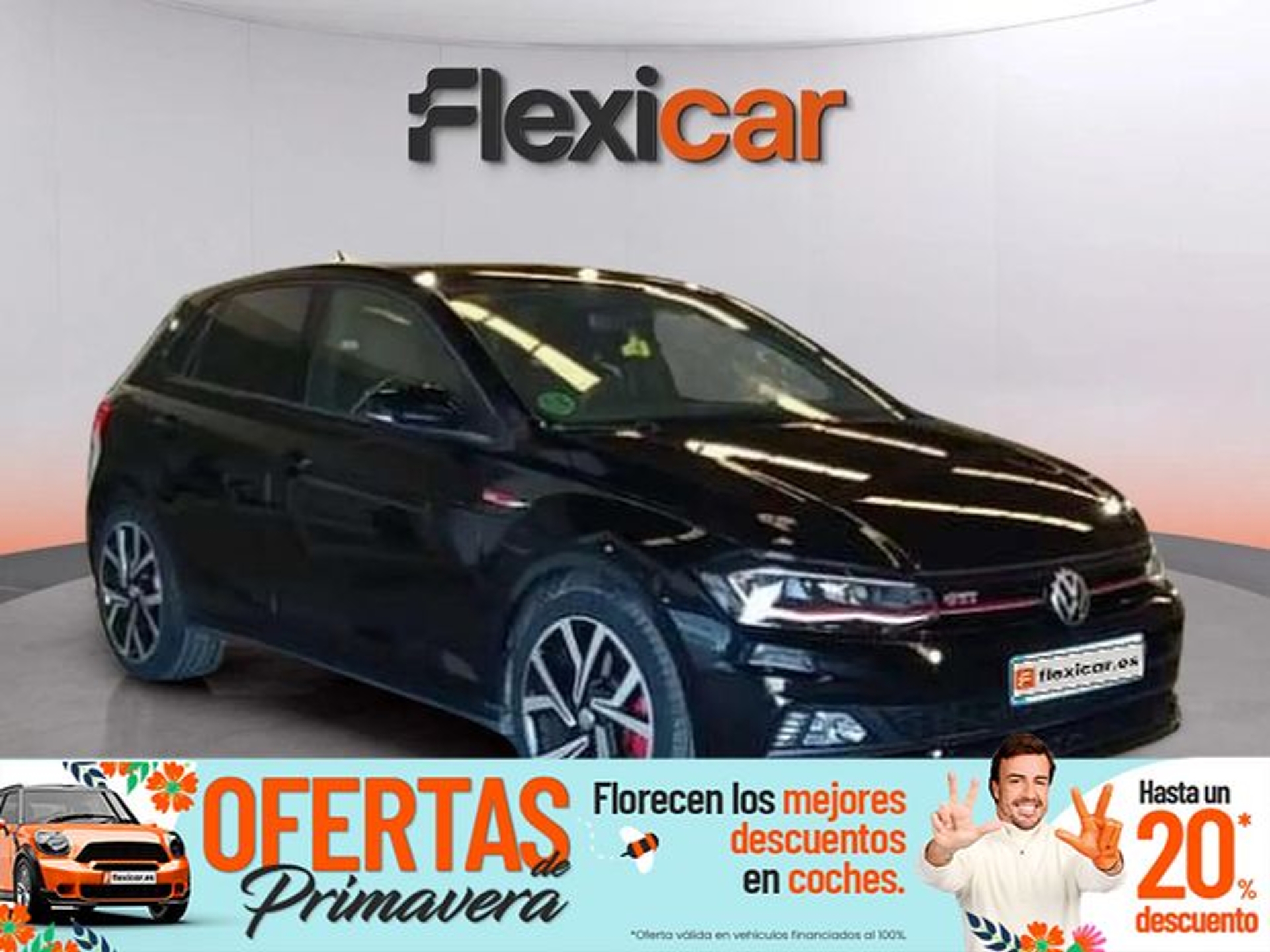 Imagen de VOLKSWAGEN Polo