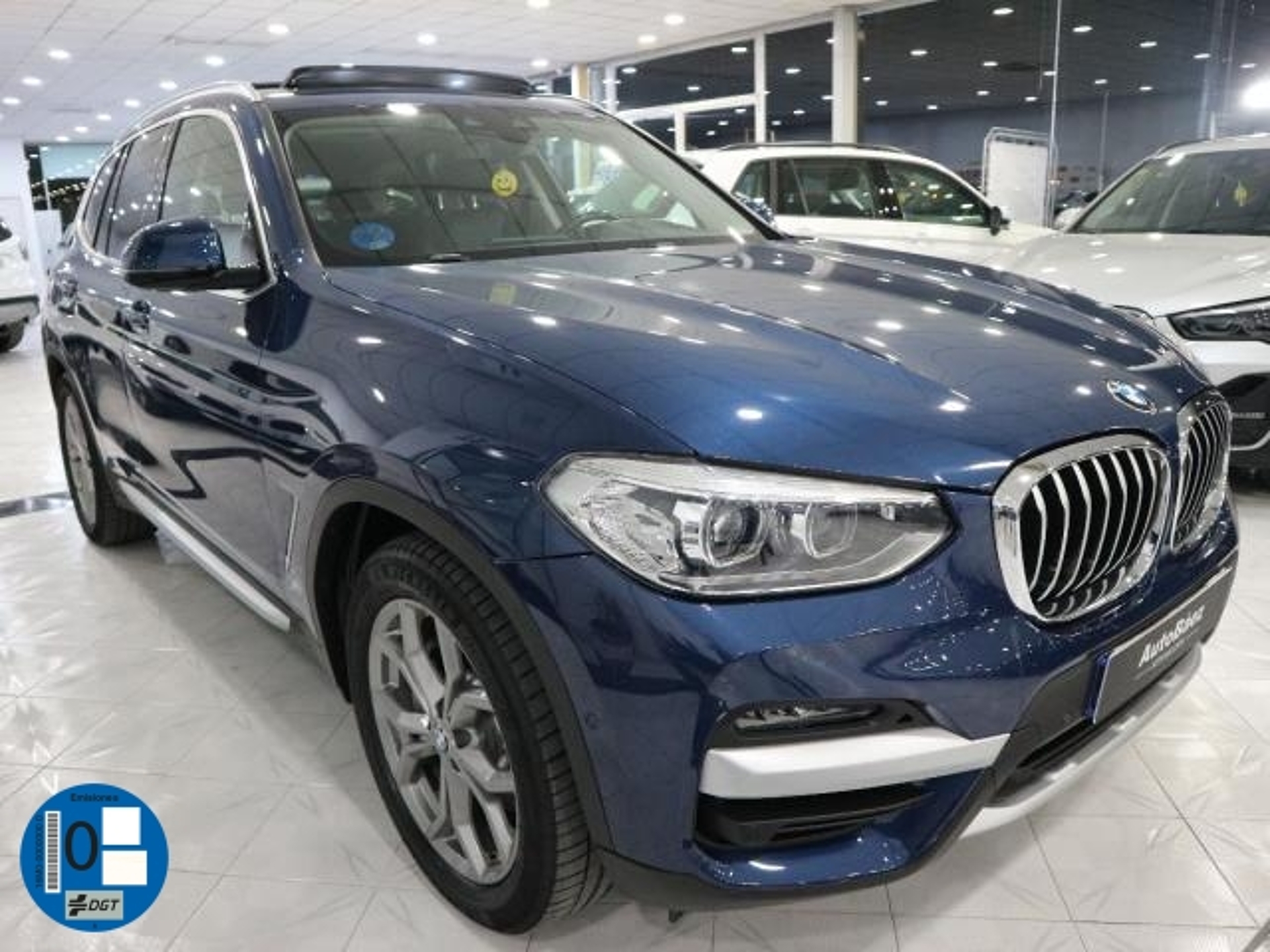 Imagen de BMW X3