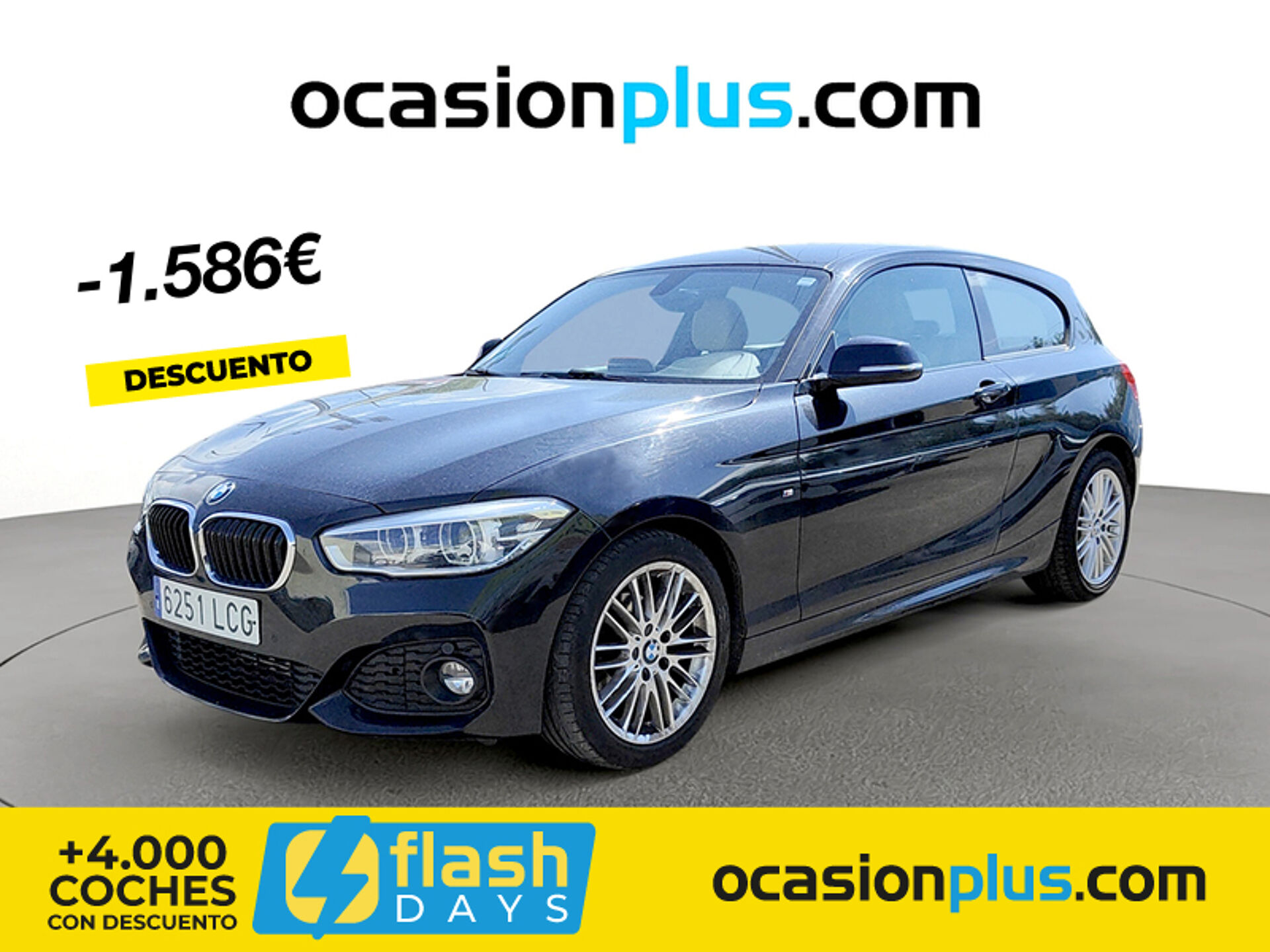 Imagen de BMW Serie 1