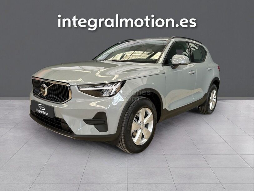 Foto del VOLVO XC40 T2 Essential Aut.