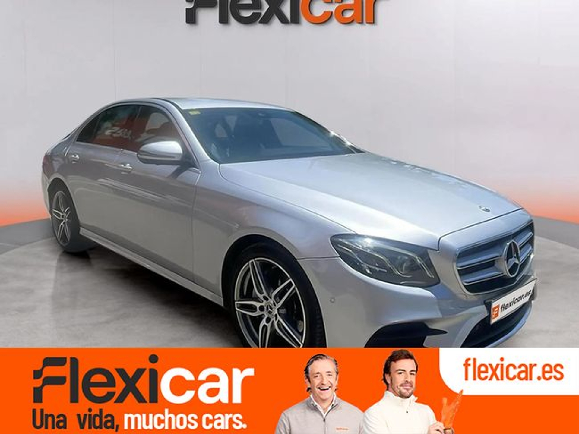 Imagen de MERCEDES Clase E