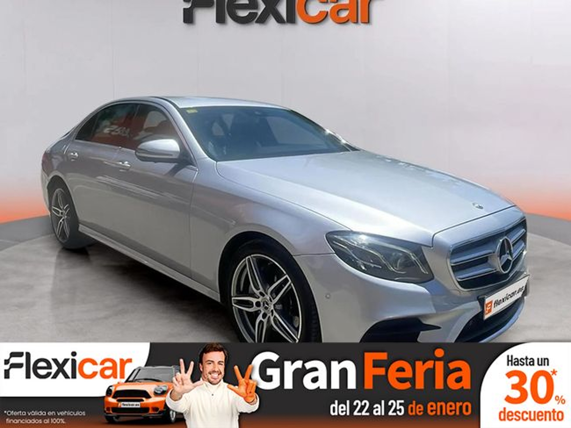 Imagen de MERCEDES Clase E