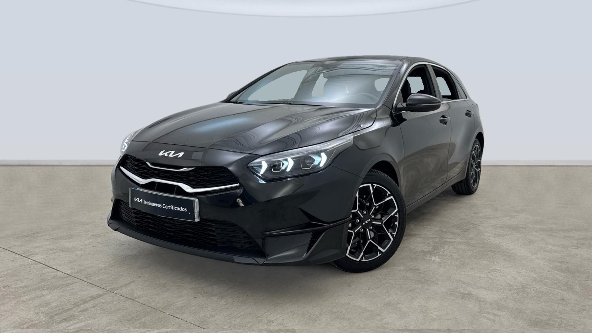 KIA Ceed (1.0 T-GDi Style Edition 74 kW (100 CV)) en Tarragona