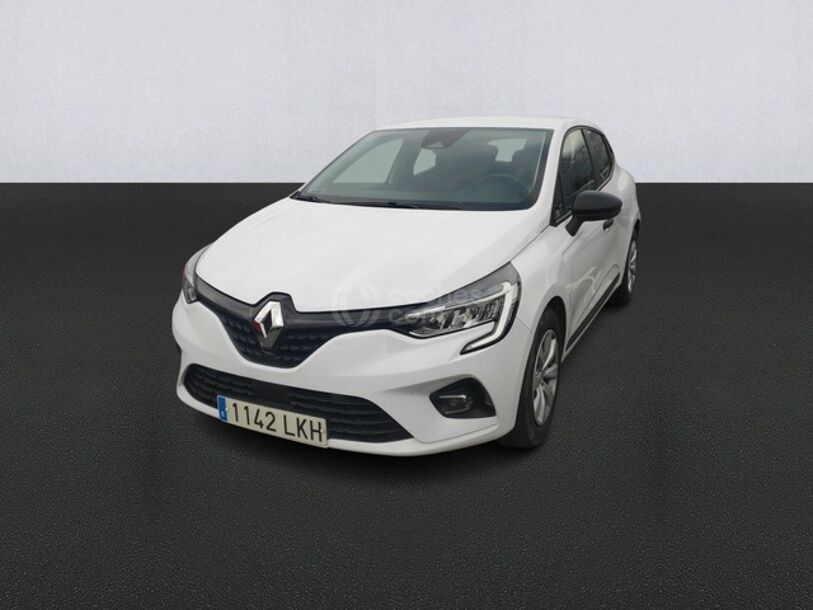 Foto del RENAULT Clio Blue dCi Business 63kW