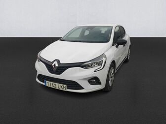 Imagen de RENAULT Clio Blue dCi Business 63kW