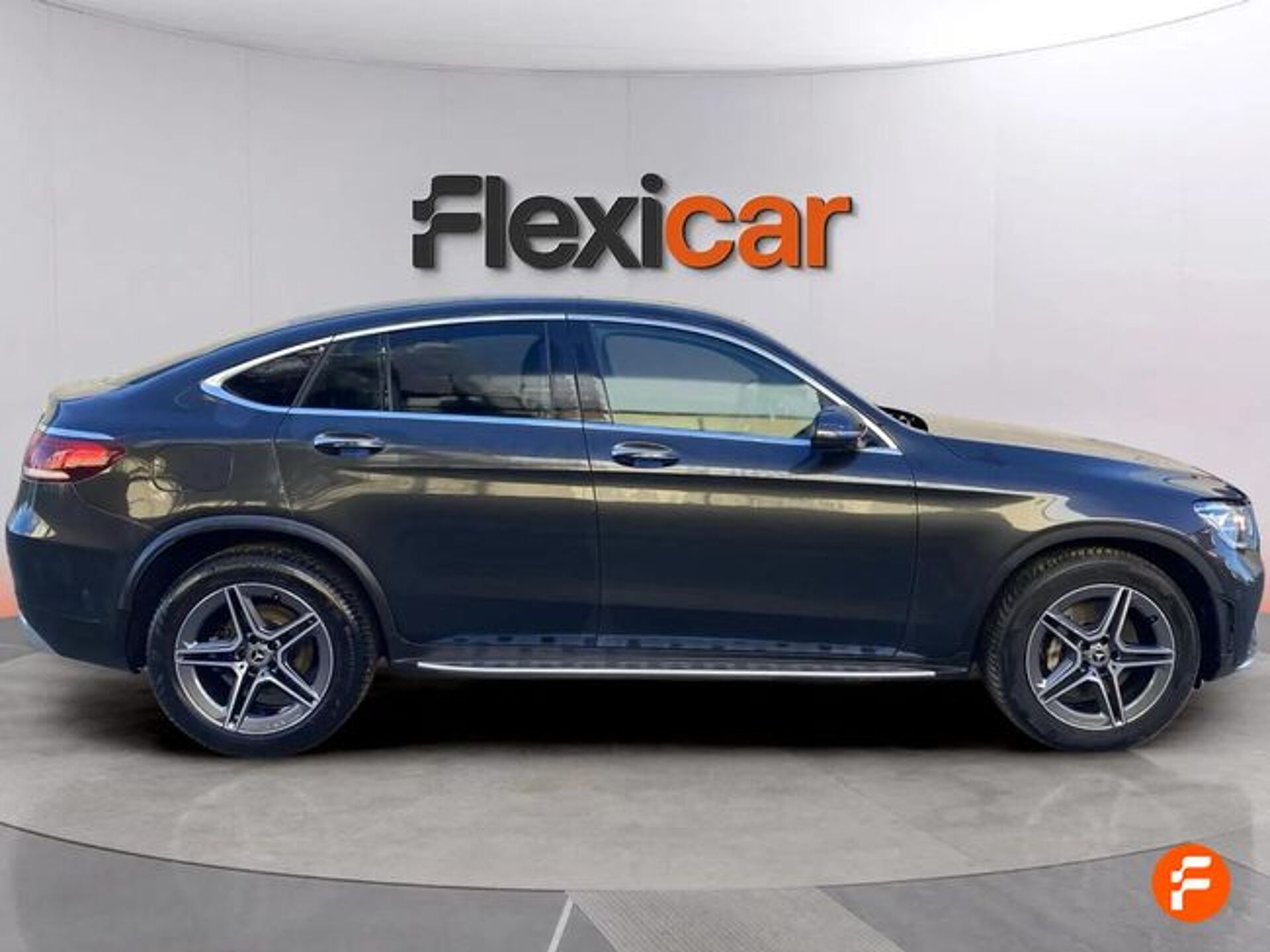 Imagen 2 de MERCEDES Clase GLC