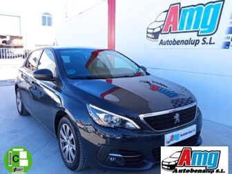 Imagen de PEUGEOT 308 1.5BlueHDi S&S Style 130