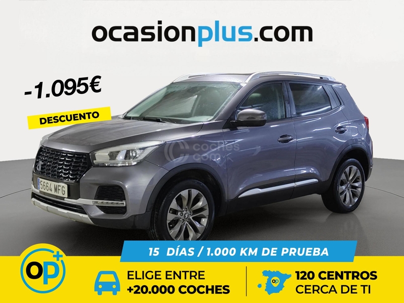 Foto del DR DR 4 1.6 GLP