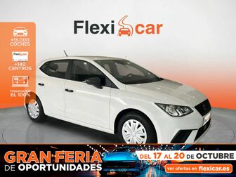 Imagen de SEAT Ibiza 1.0 TSI S&S Style 95