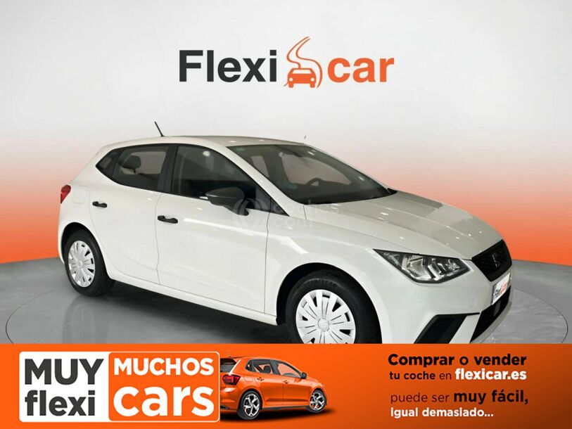 Foto del SEAT Ibiza 1.0 TSI S&S Style 95