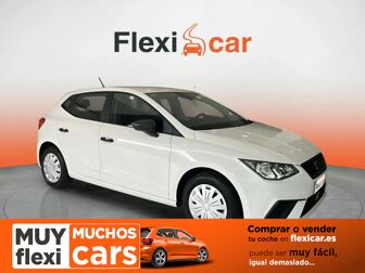 Imagen de SEAT Ibiza 1.0 TSI S&S Style 95