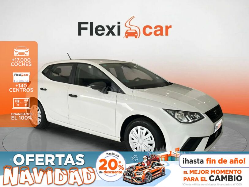 Foto del SEAT Ibiza 1.0 TSI S&S Style 95