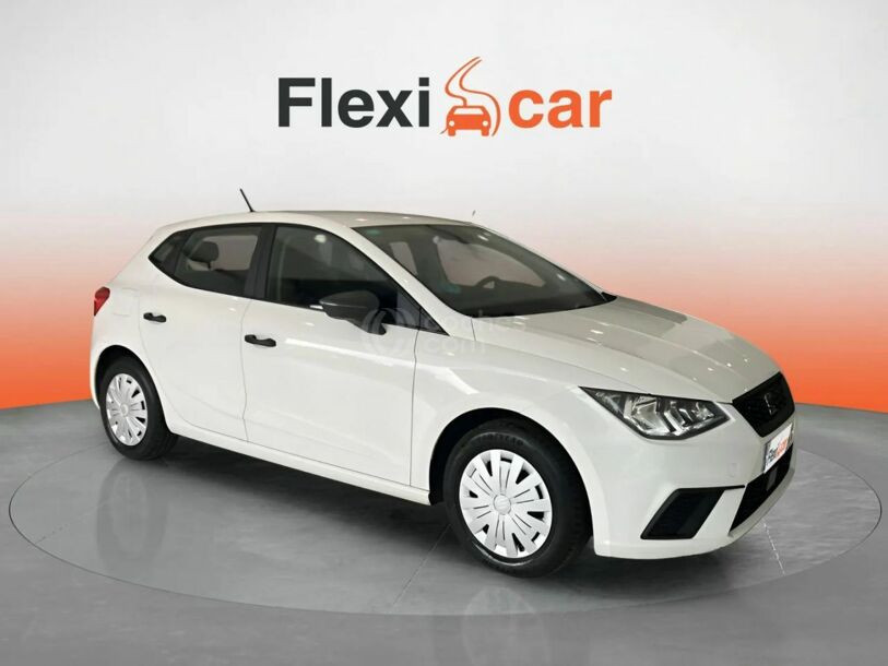 Foto del SEAT Ibiza 1.0 TSI S&S Style 95