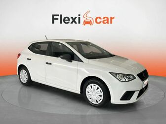 Imagen de SEAT Ibiza 1.0 TSI S&S Style 95