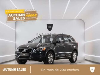 Imagen de VOLVO XC60 T6 Momentum 285 Aut.