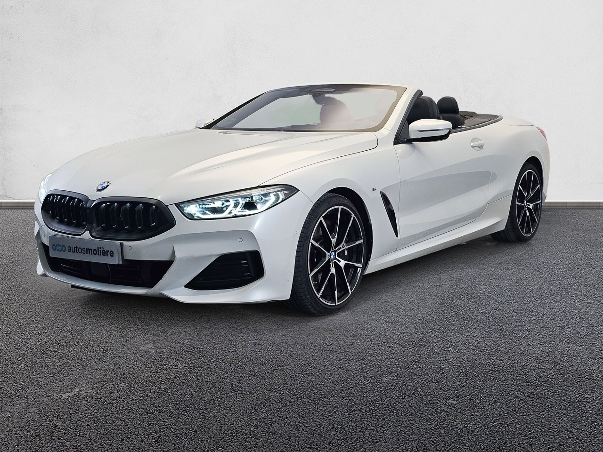 Imagen de BMW Serie 8
