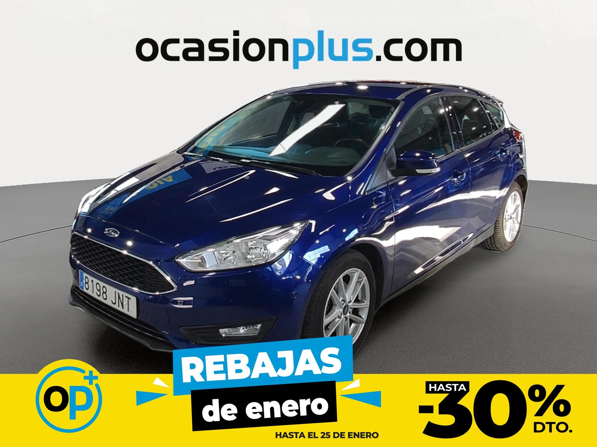 Imagen de FORD Focus
